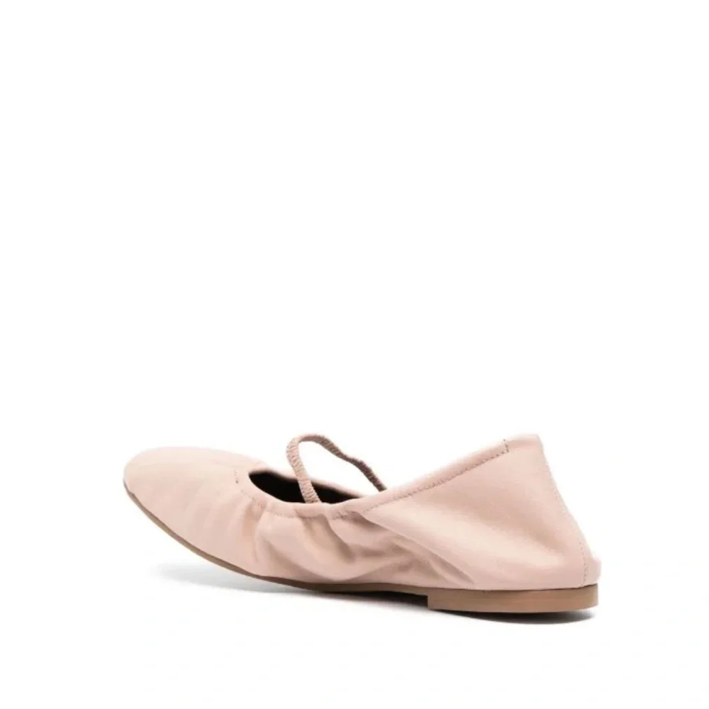 Reformation Buffy Ballet flats - Picture 2 of 8